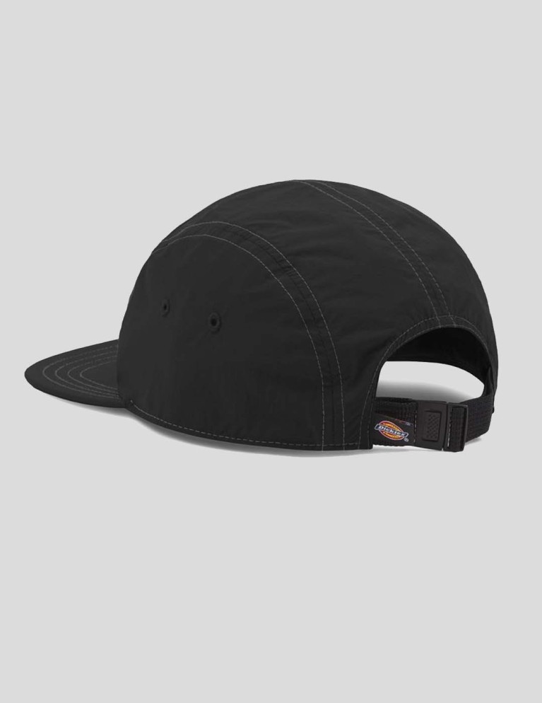 Gorra DICKIES jackson cap black